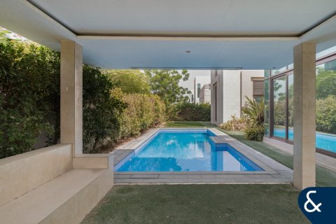 Villa en Meydan, Dubai, 5 dormitorios, 961 m², № 76793 - foto 22