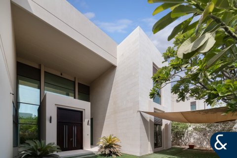 Villa en Meydan, Dubai, 5 dormitorios, 961 m², № 76793 - foto 2