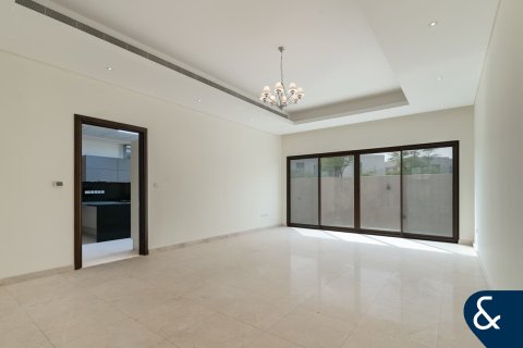Villa en Meydan, Dubai, 5 dormitorios, 961 m², № 76793 - foto 14