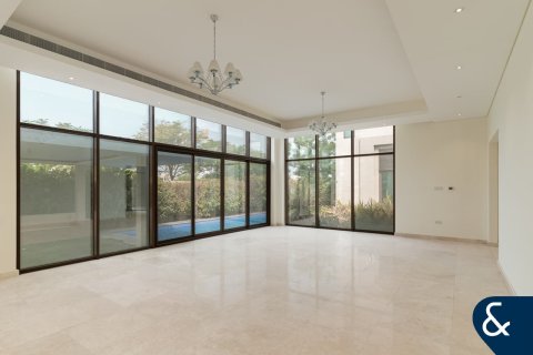 Villa en Meydan, Dubai, 5 dormitorios, 961 m², № 76793 - foto 4