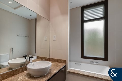 Villa en Meydan, Dubai, 5 dormitorios, 961 m², № 76793 - foto 13