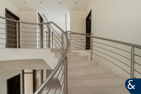 Villa en Meydan, Dubai, 5 dormitorios, 961 m², № 76793 - foto 16
