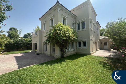 Villa à Arabian Ranches, Dubai, 4 chambres, 361 m², № 76795 - photo 2