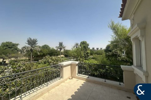 Villa à Arabian Ranches, Dubai, 4 chambres, 361 m², № 76795 - photo 17