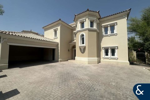 Villa à Arabian Ranches, Dubai, 4 chambres, 361 m², № 76795 - photo 7