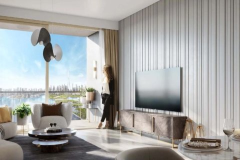 Appartement à Business Bay, Dubai, 1 chambre, 66.1 m², № 10168 - photo 7