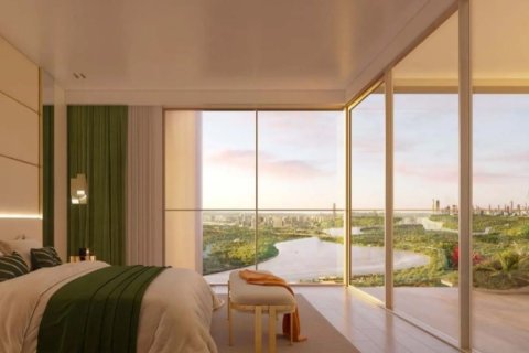 Appartement à Business Bay, Dubai, 1 chambre, 66.1 m², № 10168 - photo 8