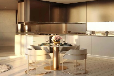 Apartamento en Business Bay, Dubai, 1 dormitorio, 66.1 m², № 10168 - foto 9