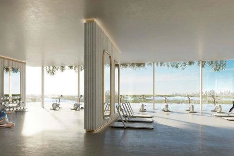 Apartamento en Business Bay, Dubai, 1 dormitorio, 66.1 m², № 10168 - foto 11