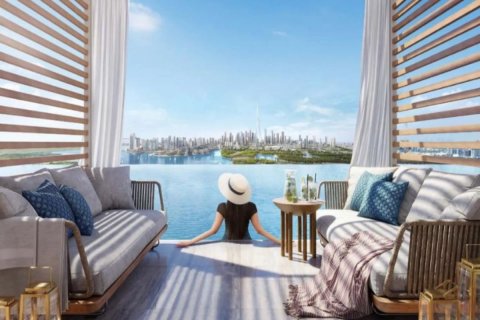 Appartement à Business Bay, Dubai, 1 chambre, 66.1 m², № 10168 - photo 10