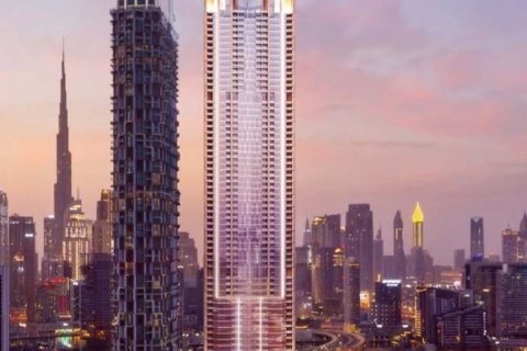 Appartement à Business Bay, Dubai, 1 chambre, 66.1 m², № 10168 - photo 5