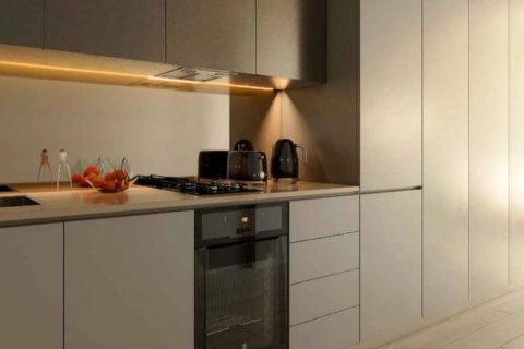 Appartement à Business Bay, Dubai, 1 chambre, 66.1 m², № 10168 - photo 2