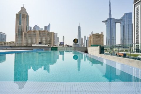 Apartment in Downtown Dubai (Downtown Burj Dubai), Dubai 2 bedrooms, 169.9 sq.m. № 10164 - photo 16