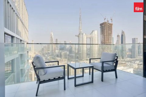 Apartment in Downtown Dubai (Downtown Burj Dubai), Dubai 2 bedrooms, 169.9 sq.m. № 10164 - photo 1