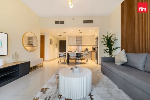 Apartment in Dubai 1 bedroom, 65.9 sq.m. № 10169 - photo 4