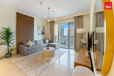 Apartment in Dubai 1 bedroom, 65.9 sq.m. № 10169 - photo 1