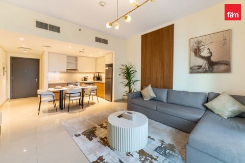 Apartment in Dubai 1 bedroom, 65.9 sq.m. № 10169 - photo 5