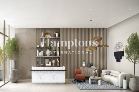 Apartment in Maple at Dubai Hills Estate, Dubai Hills Estate, Dubai 2 bedrooms, 99.77782200 sq.m. № 95304 - photo 5