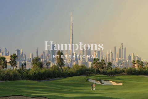 Apartment in Maple at Dubai Hills Estate, Dubai Hills Estate, Dubai 2 bedrooms, 99.77782200 sq.m. № 95304 - photo 3