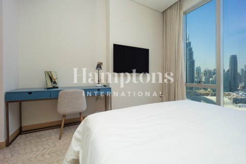 Apartamento en Downtown Dubai (Downtown Burj Dubai), Dubai, 3 dormitorios, 141.23021157 m², № 95300 - foto 21