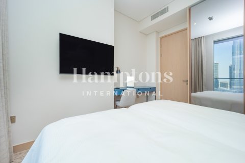 Apartamento en Downtown Dubai (Downtown Burj Dubai), Dubai, 3 dormitorios, 141.23021157 m², № 95300 - foto 17