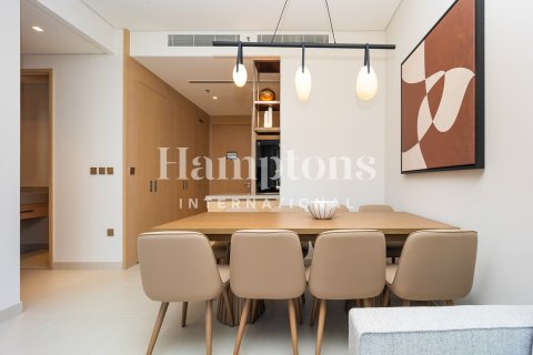 Apartamento en Downtown Dubai (Downtown Burj Dubai), Dubai, 3 dormitorios, 141.23021157 m², № 95300 - foto 9