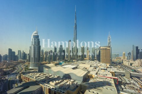 Apartamento en Downtown Dubai (Downtown Burj Dubai), Dubai, 3 dormitorios, 141.23021157 m², № 95300 - foto 20