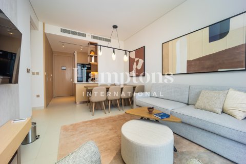 Apartamento en Downtown Dubai (Downtown Burj Dubai), Dubai, 3 dormitorios, 141.23021157 m², № 95300 - foto 5