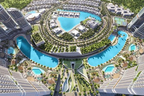 Apartment in Nadd Al Sheba, Dubai 1 bedroom, 68 sq.m. № 95299 - photo 6