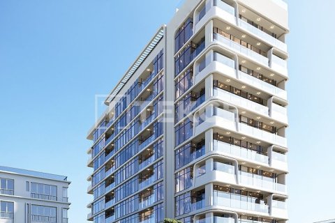 Квартира в Majan, Дубай, 2 спальни, 101м², № 95301