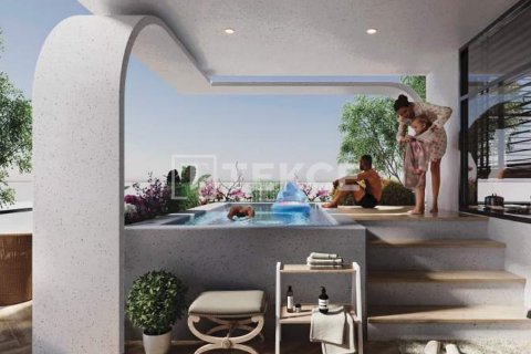 Купить квартиру в Majan, Дубай: 2 спальни, 101м², № 95301 - фото 4