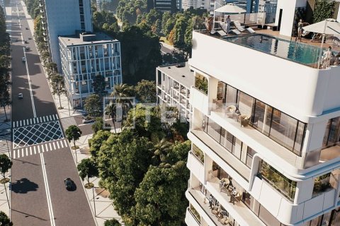 Купить квартиру в Majan, Дубай: 2 спальни, 101м², № 95301 - фото 2