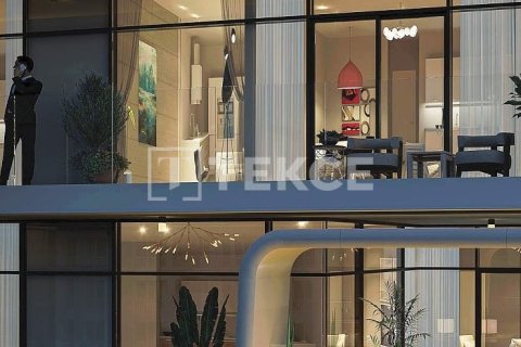 Купить квартиру в Majan, Дубай: 2 спальни, 101м², № 95301 - фото 7