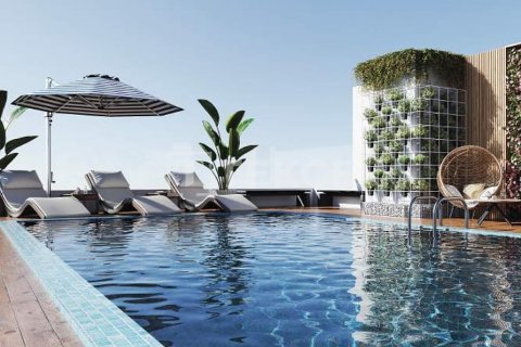 Купить квартиру в Majan, Дубай: 2 спальни, 101м², № 95301 - фото 3