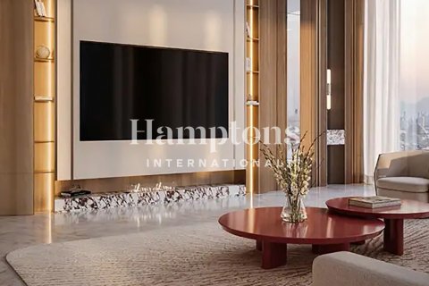 Appartement à Downtown Dubai (Downtown Burj Dubai), Dubai, 1 chambre, 89.81025913 m², № 95305 - photo 11