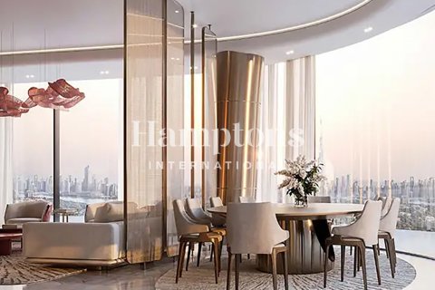 Appartement à Downtown Dubai (Downtown Burj Dubai), Dubai, 1 chambre, 89.81025913 m², № 95305 - photo 6