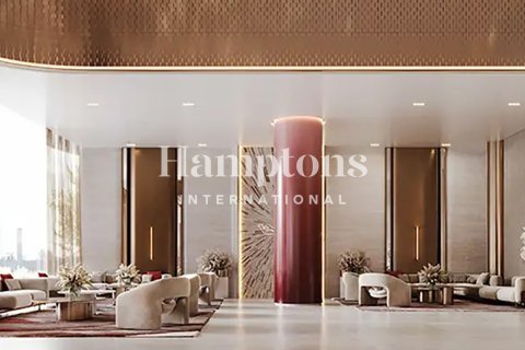 Appartement à Downtown Dubai (Downtown Burj Dubai), Dubai, 1 chambre, 89.81025913 m², № 95305 - photo 5