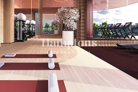 Appartement à Downtown Dubai (Downtown Burj Dubai), Dubai, 1 chambre, 89.81025913 m², № 95305 - photo 14