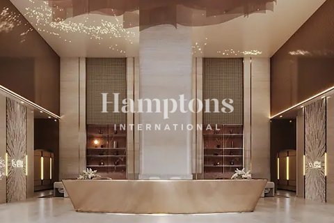 Appartement à Downtown Dubai (Downtown Burj Dubai), Dubai, 1 chambre, 89.81025913 m², № 95305 - photo 3