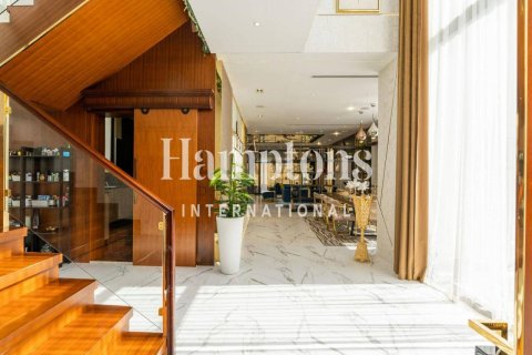 Villa en DAMAC Hills (Akoya by DAMAC), Dubai, 5 dormitorios, 631.55459400 m², № 95302 - foto 7