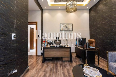 Villa en DAMAC Hills (Akoya by DAMAC), Dubai, 5 dormitorios, 631.55459400 m², № 95302 - foto 6