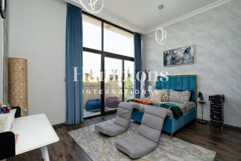 Villa en DAMAC Hills (Akoya by DAMAC), Dubai, 5 dormitorios, 631.55459400 m², № 95302 - foto 4