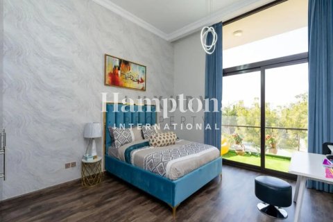 Villa en DAMAC Hills (Akoya by DAMAC), Dubai, 5 dormitorios, 631.55459400 m², № 95302 - foto 5