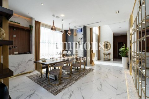 Villa en DAMAC Hills (Akoya by DAMAC), Dubai, 5 dormitorios, 631.55459400 m², № 95302 - foto 10