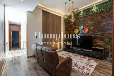 Villa en DAMAC Hills (Akoya by DAMAC), Dubai, 5 dormitorios, 631.555 m², № 95302