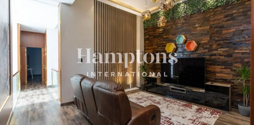 Villa en DAMAC Hills (Akoya by DAMAC), Dubai, 5 dormitorios, 631.555 m², № 95302