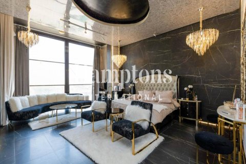 Villa en DAMAC Hills (Akoya by DAMAC), Dubai, 5 dormitorios, 631.55459400 m², № 95302 - foto 11