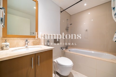 Apartamento en Downtown Dubai (Downtown Burj Dubai), Dubai, 1 dormitorio, 107.67457700 m², № 95303 - foto 14