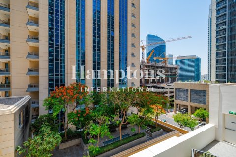 Apartamento en Downtown Dubai (Downtown Burj Dubai), Dubai, 1 dormitorio, 107.67457700 m², № 95303 - foto 6