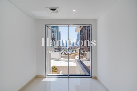 Apartamento en Downtown Dubai (Downtown Burj Dubai), Dubai, 1 dormitorio, 107.67457700 m², № 95303 - foto 9